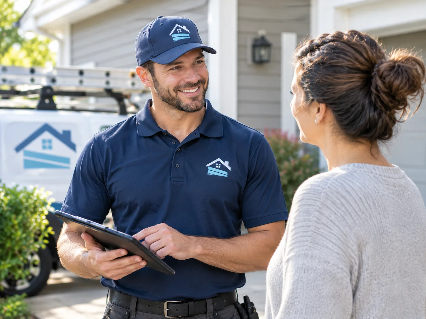 Siding Contractors in Claflin, KS